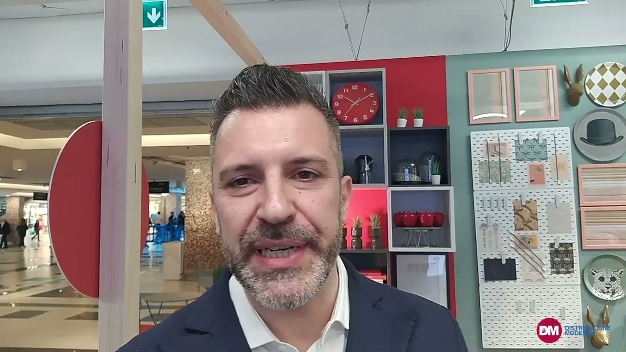 Ikea inaugura il nuovo XS store di Fiumicino