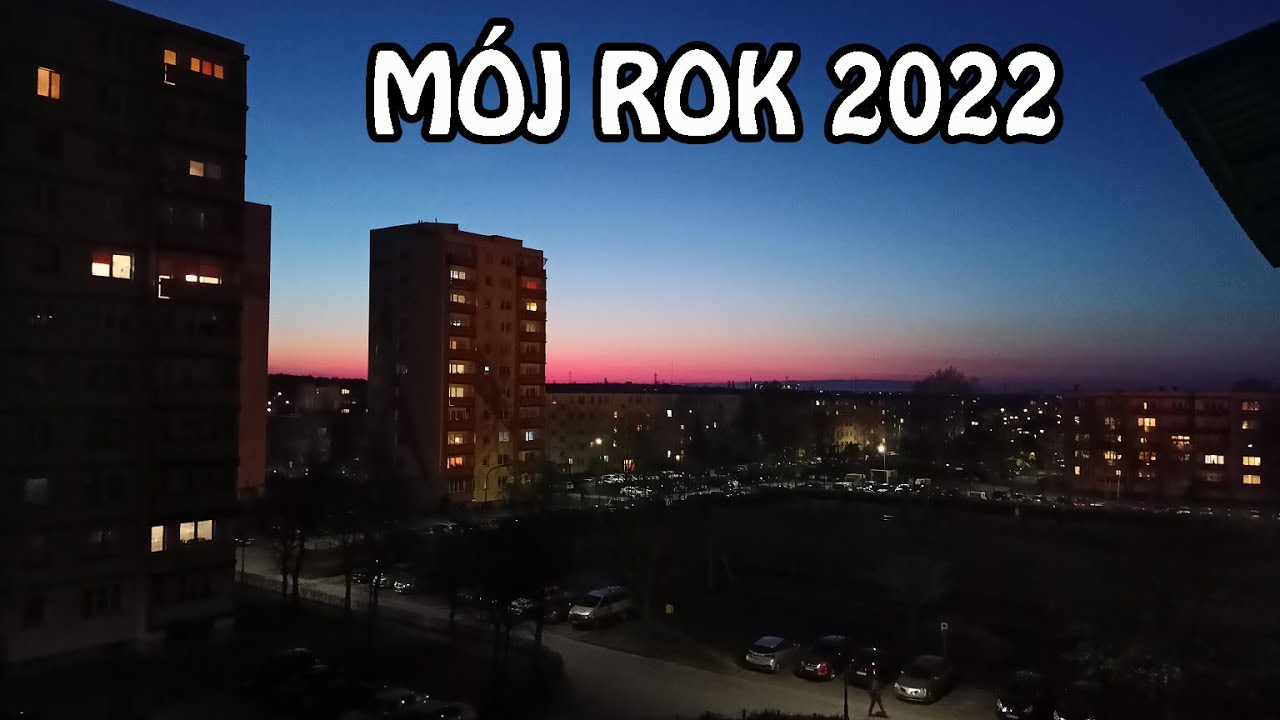 ROK 2022 PODSUMOWANIE - 58OsA