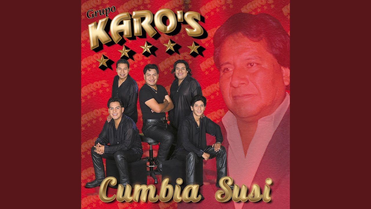 Cumbia Egipcia