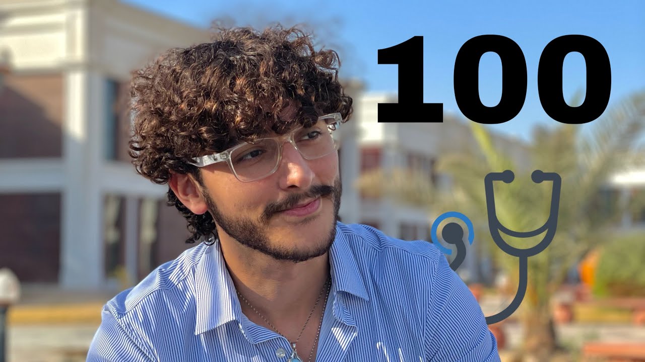 اسهل طريقة للوصول الى ال100 حلم طالب السادس رحلتي في السادس و المشاكل الي ممكن تواجهك