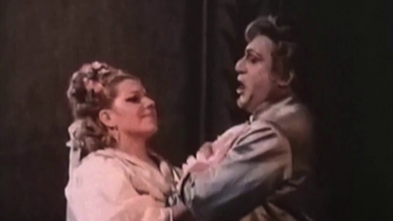 Luisa Miller(G. Verdi)'68 Scala di Milano Maragliano/Tucker/Zanasi/Lazzarini/Washington/Dir.Pradelli