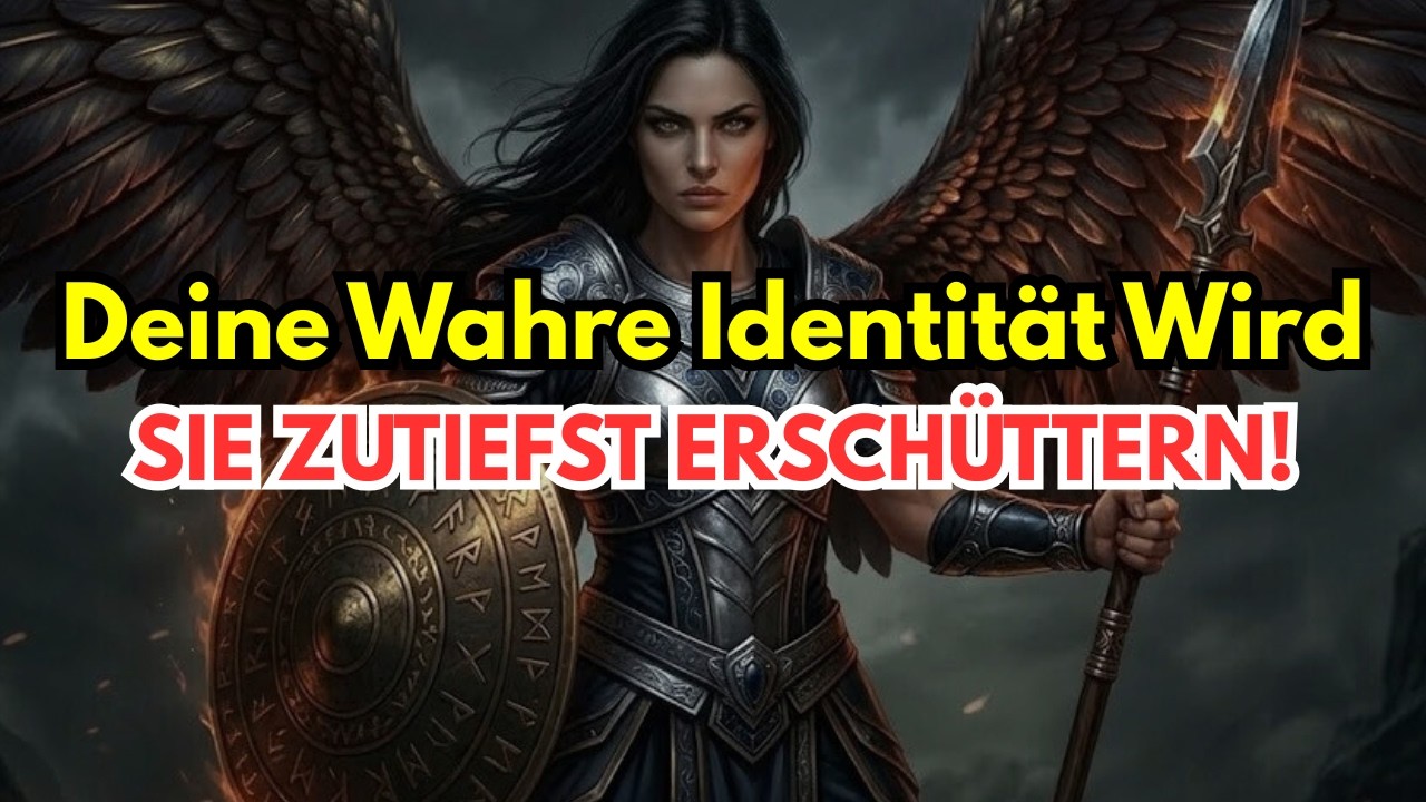 Auserwählt, ups… 😤 Jetzt haben alle gemerkt, dass dein Platz schon immer der des Auserwählten war 🔥