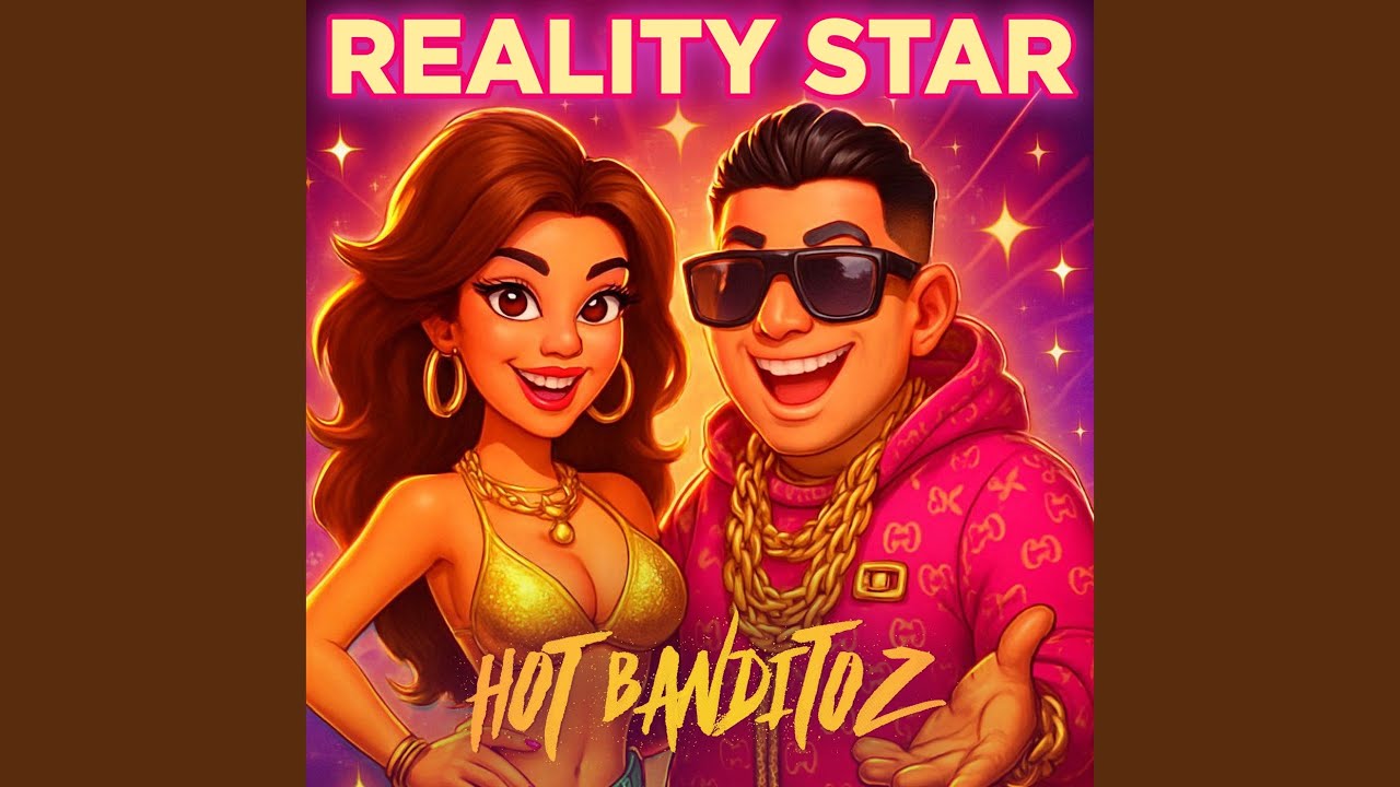 Reality Star