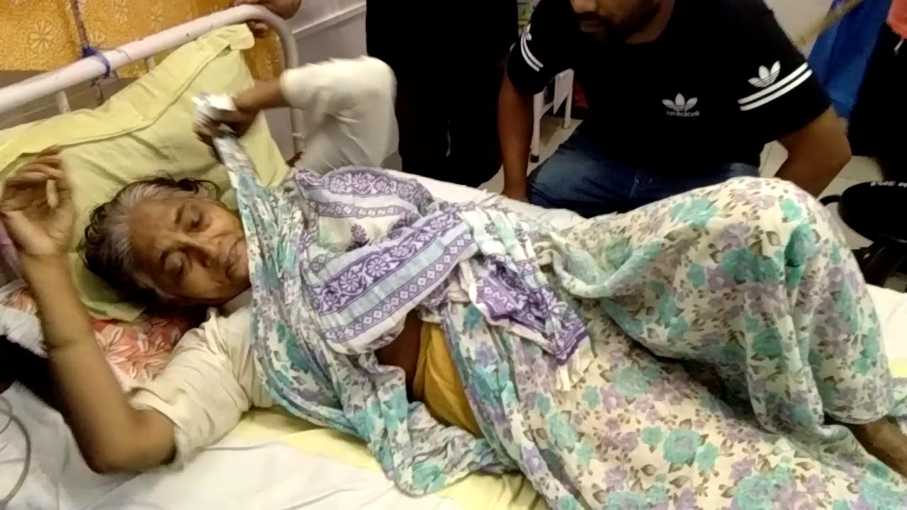 FAZAL HAQUE, at ESIC MODEL HOSPITAL, BELTOLA