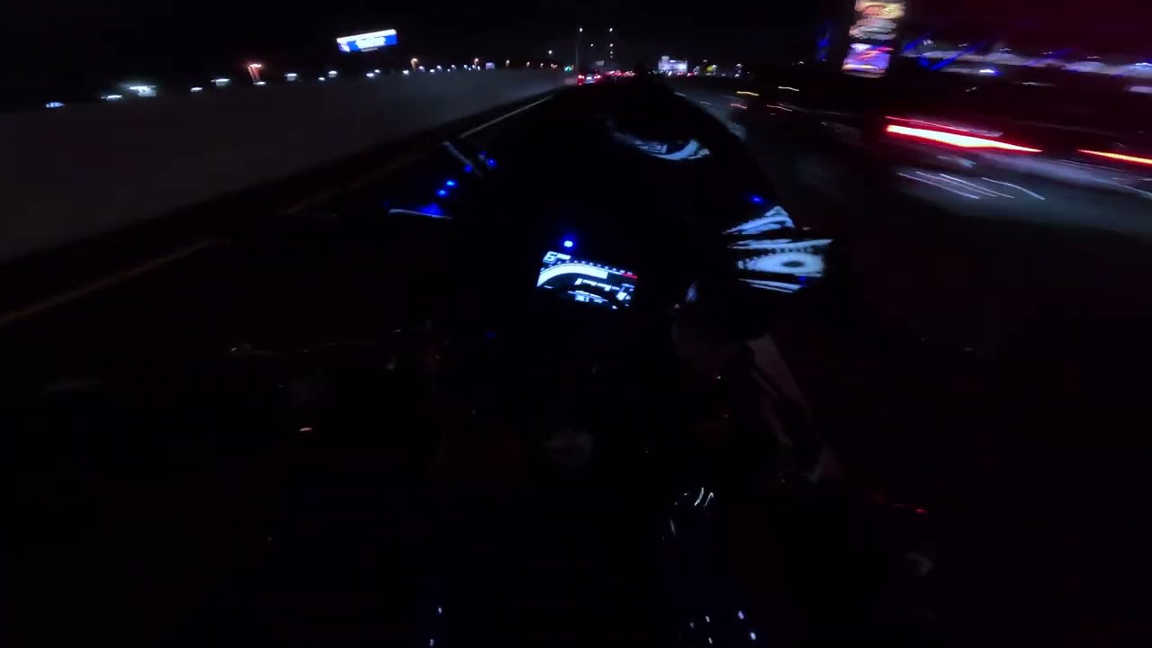 are you doing something that might make others dislike you? | YAMAHA R7 | EDIT | Flawed Mangoes