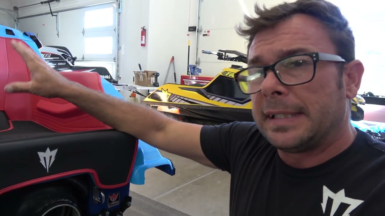 2026 FACTORY EDITION F16