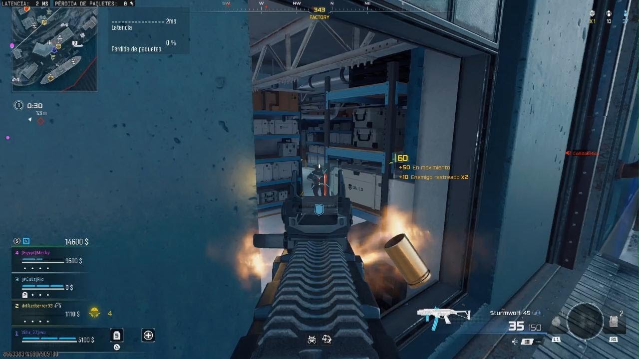 Warzonee 2026