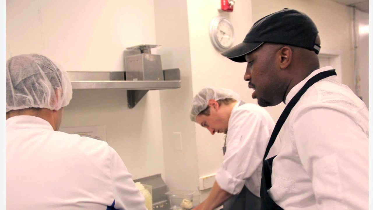 Culinary Diplomacy