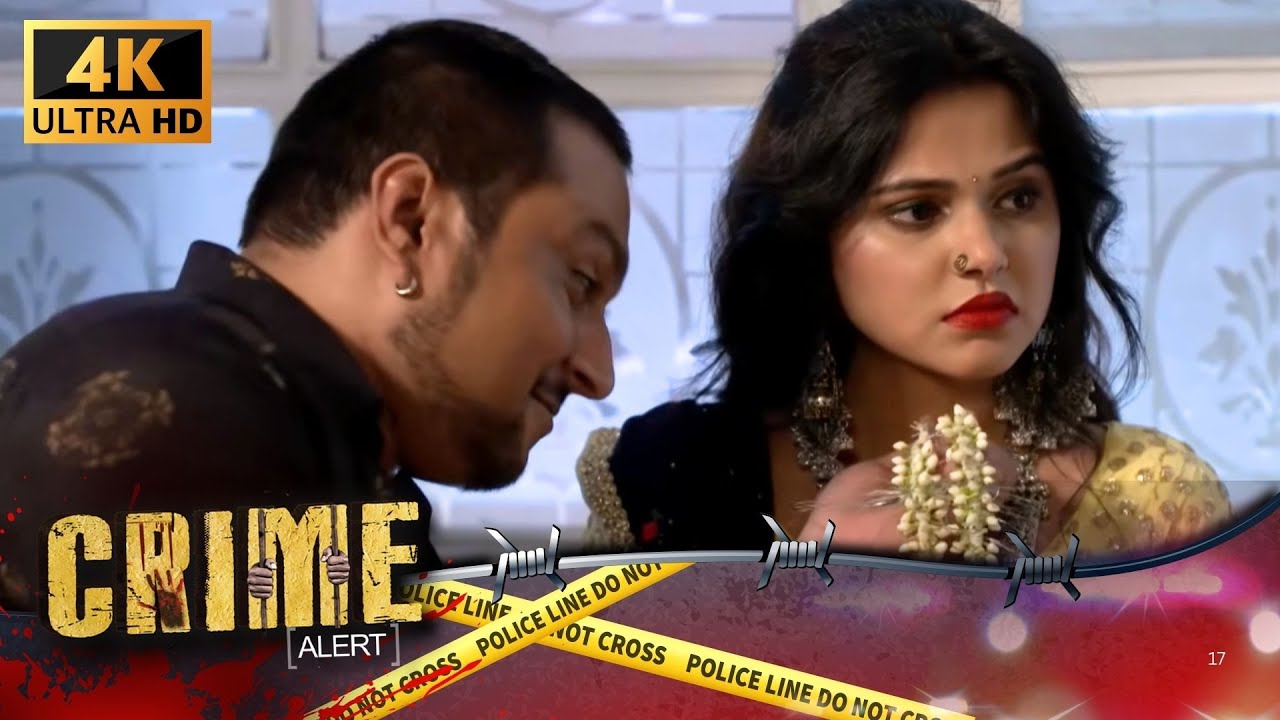 Crime Alert | मीना बाजार का कचरा बहुत महंगा! | Full Episode | Dangal 2 #crimestory #dangaltv