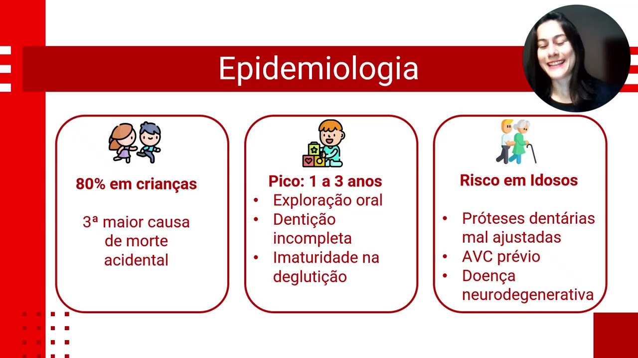 Palestra: novas recomendações da AHA