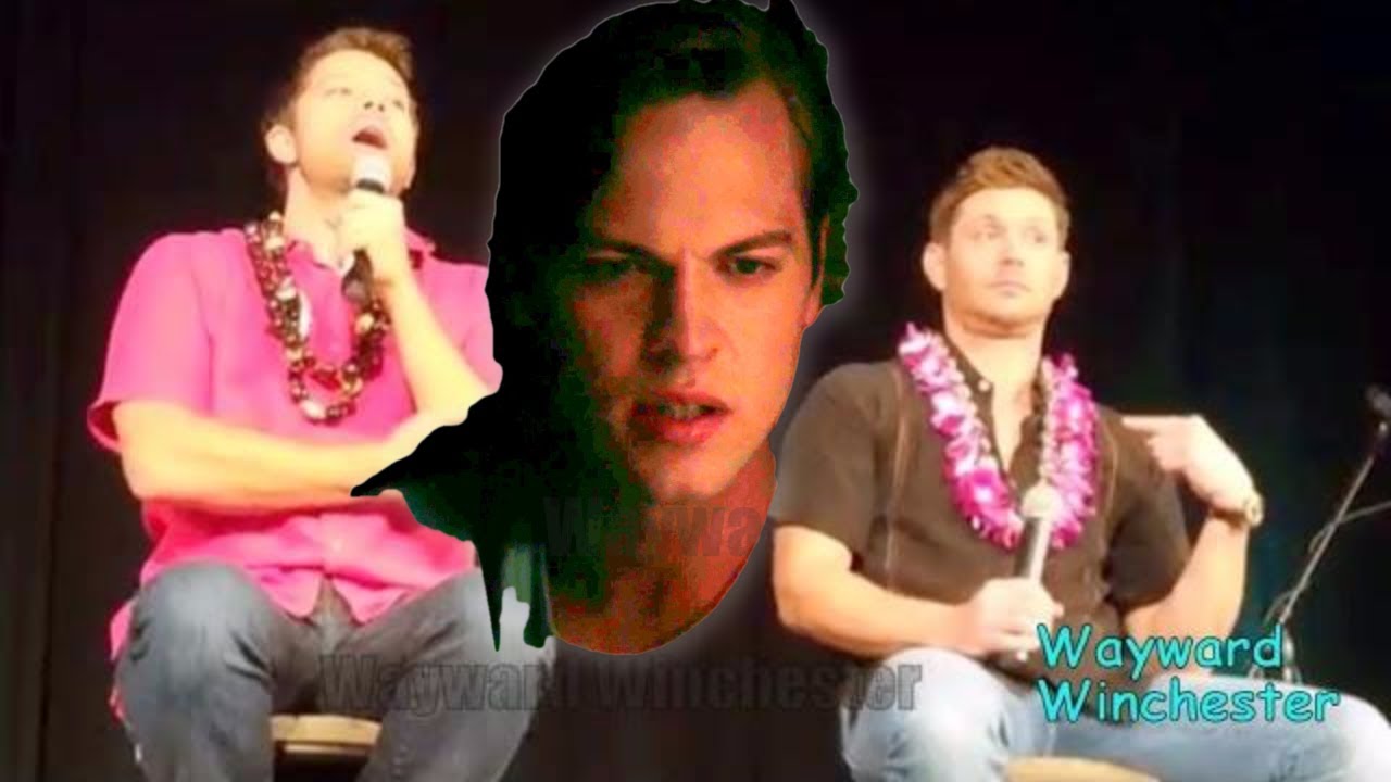 Jensen & Misha Enjoy Pranking Alex So Much EVERYONE Joins In Now!