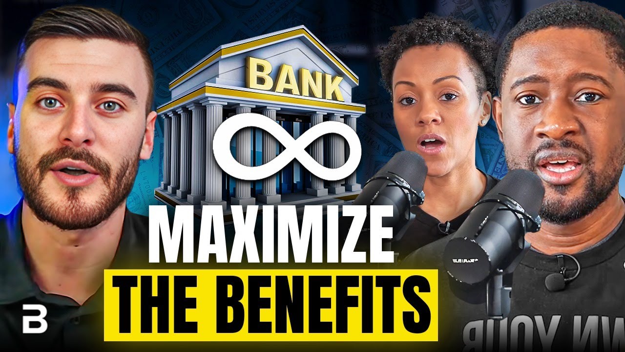Don’t Do Infinite Banking Until You Watch This | @WealthNation