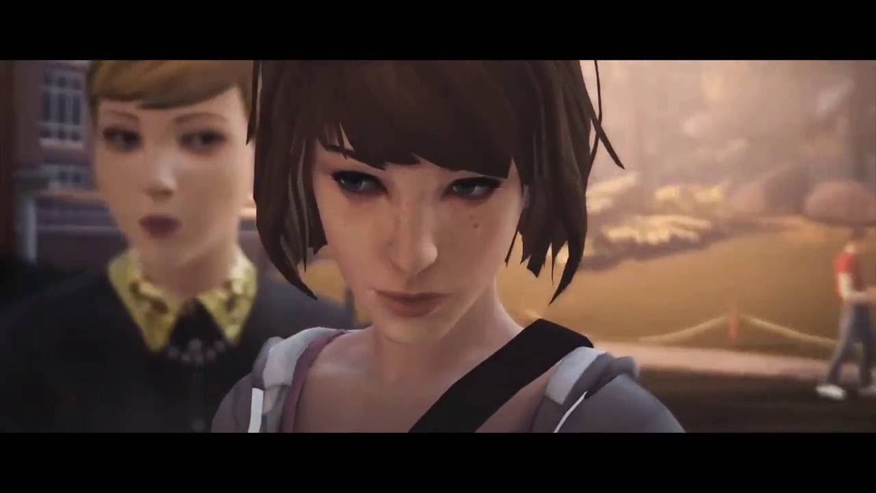 Life is Strange - Dream On (GMV)