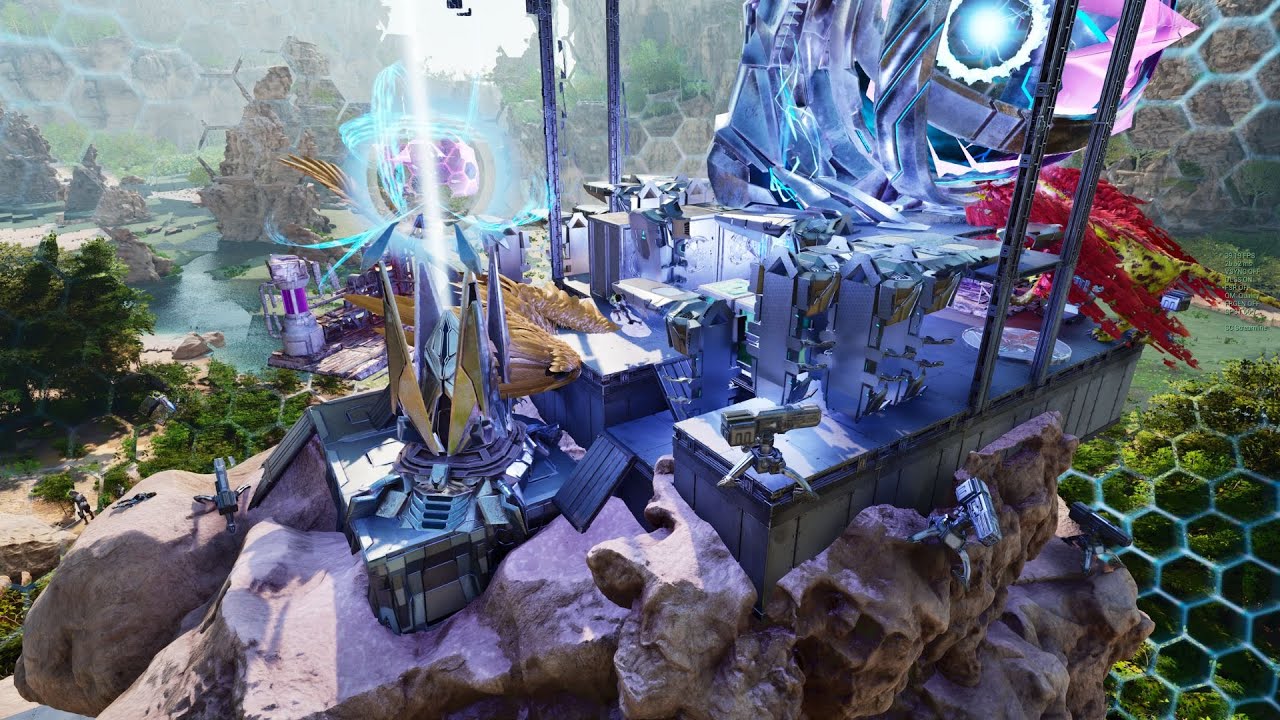 Aureliax lets goooo Official pvp