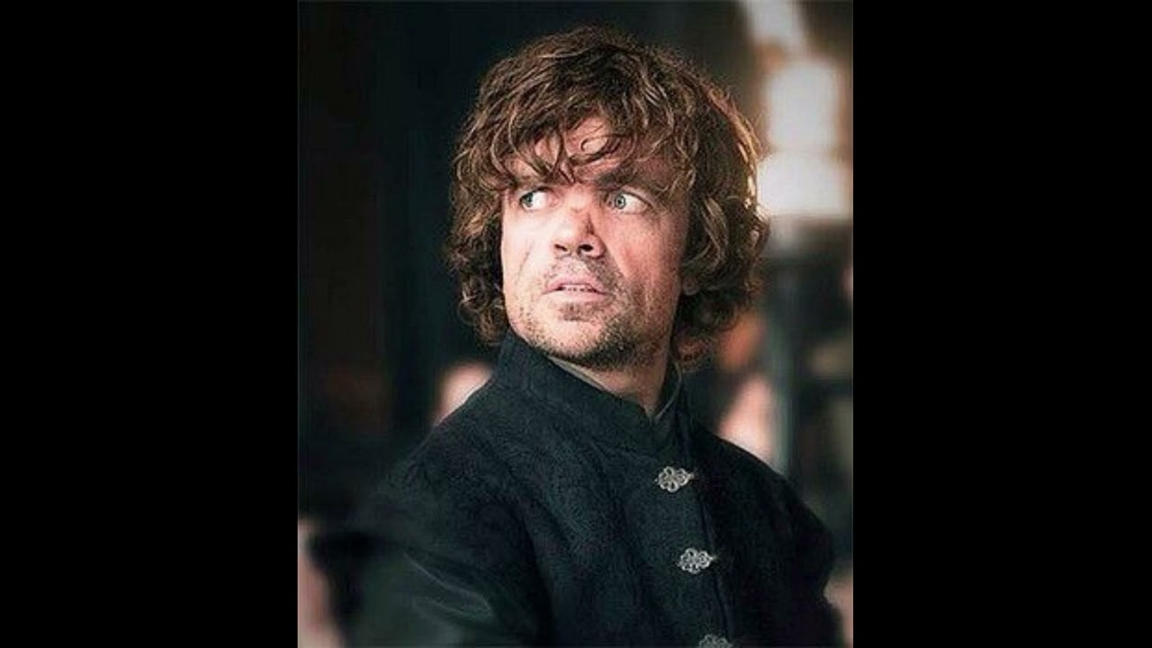 Tyrion Lannister 