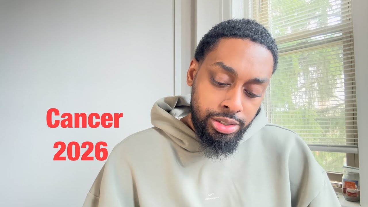 Cancer-Not Being Able To Control You And Control Who You’re Is Driving Someone Clinically Insane! 