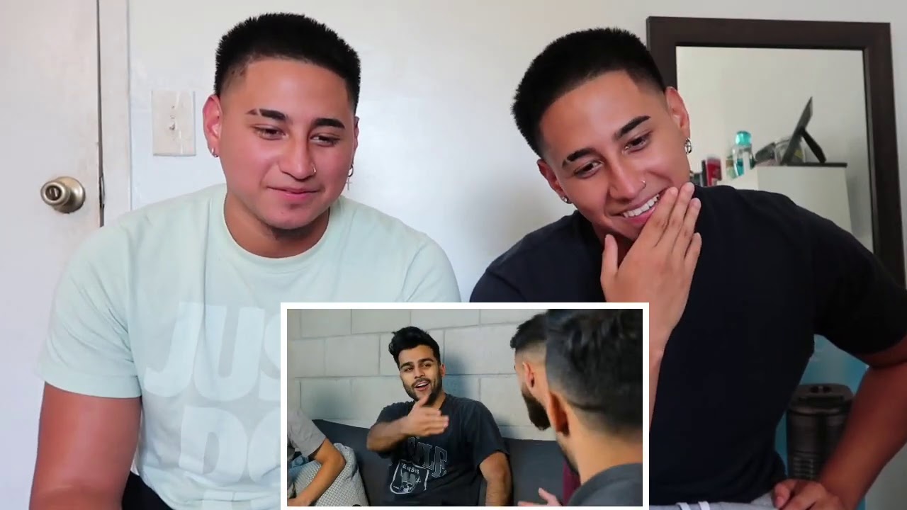 Roast Battle Gone Wrong | Anwar Jibawi | REACTION