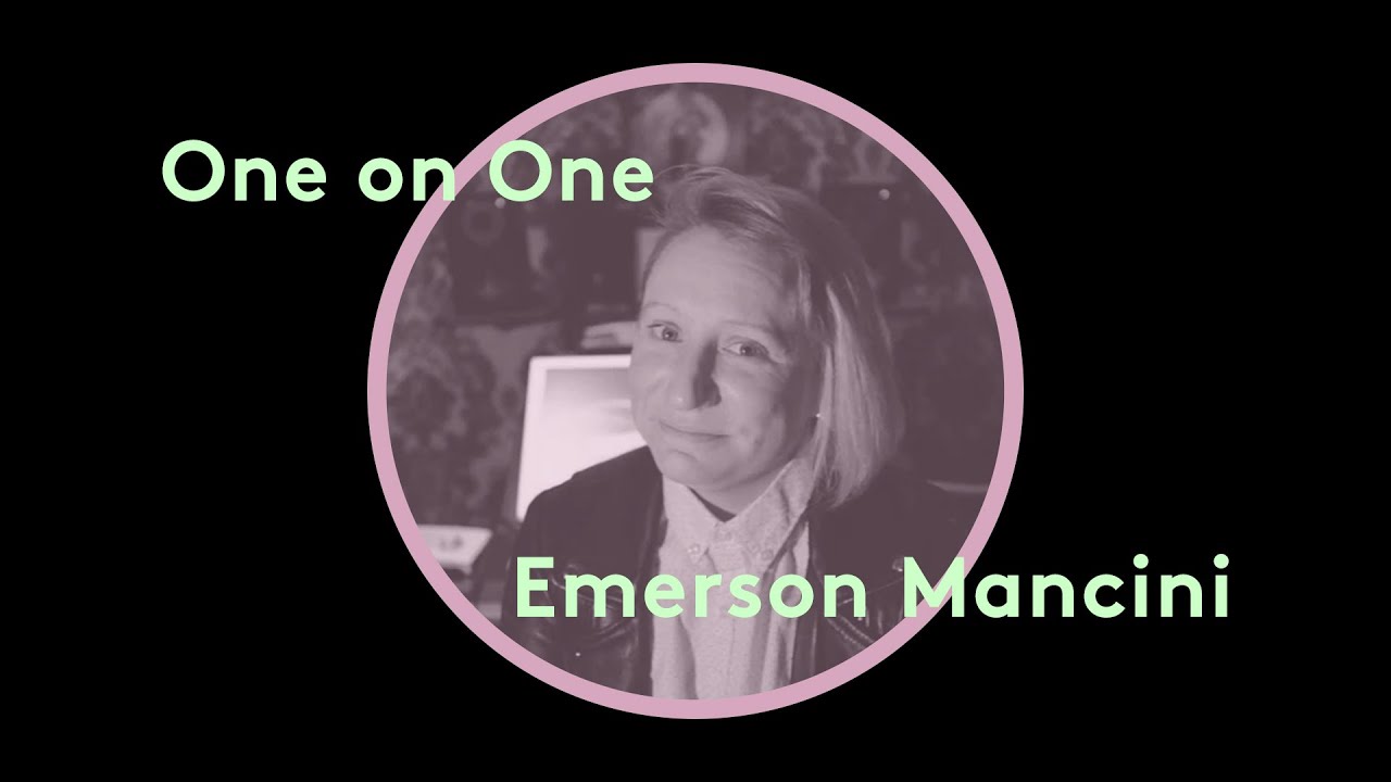 GRAMMY-winning mastering engineer Emerson Mancini on working with Kendrick Lamar: One on One