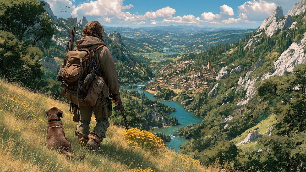 НОВЫЕ ИГРЫ С УЛЬТРА РЕАЛИСТИЧНОЙ ГРАФИКОЙ НА UNREAL ENGINE 5 2026 ГОДА