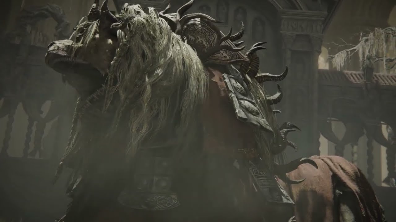 Elden Ring DLC Chill Playthrough pt3 Finishing Belurat Tower