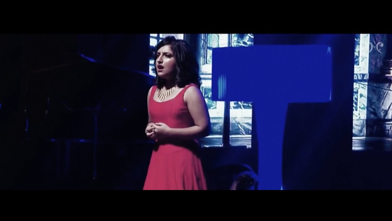 I Dreamed A Dream/ Habanera (Live) | Poorvi Koutish