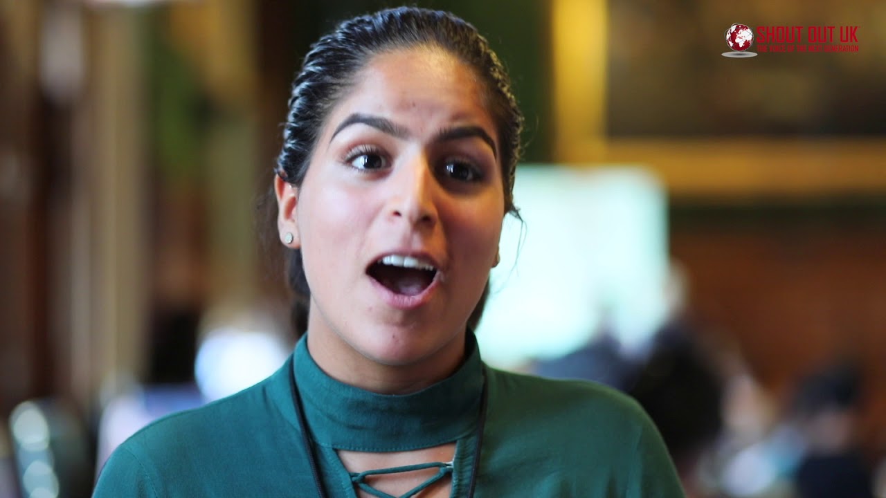 We Need More Women In Politics