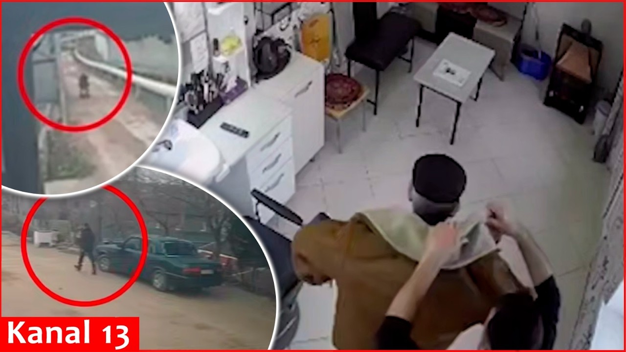 Bərbərə getdi, TALANDI: Müştərisinin 485 manatını talayan bərbər HƏBS EDİLDİ