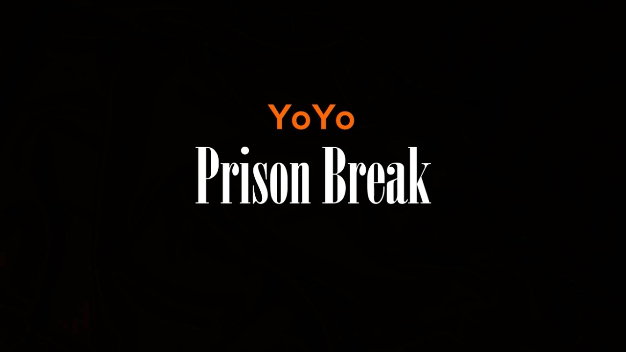 Prison Break - YoYo [Ultimate Card Tricks]