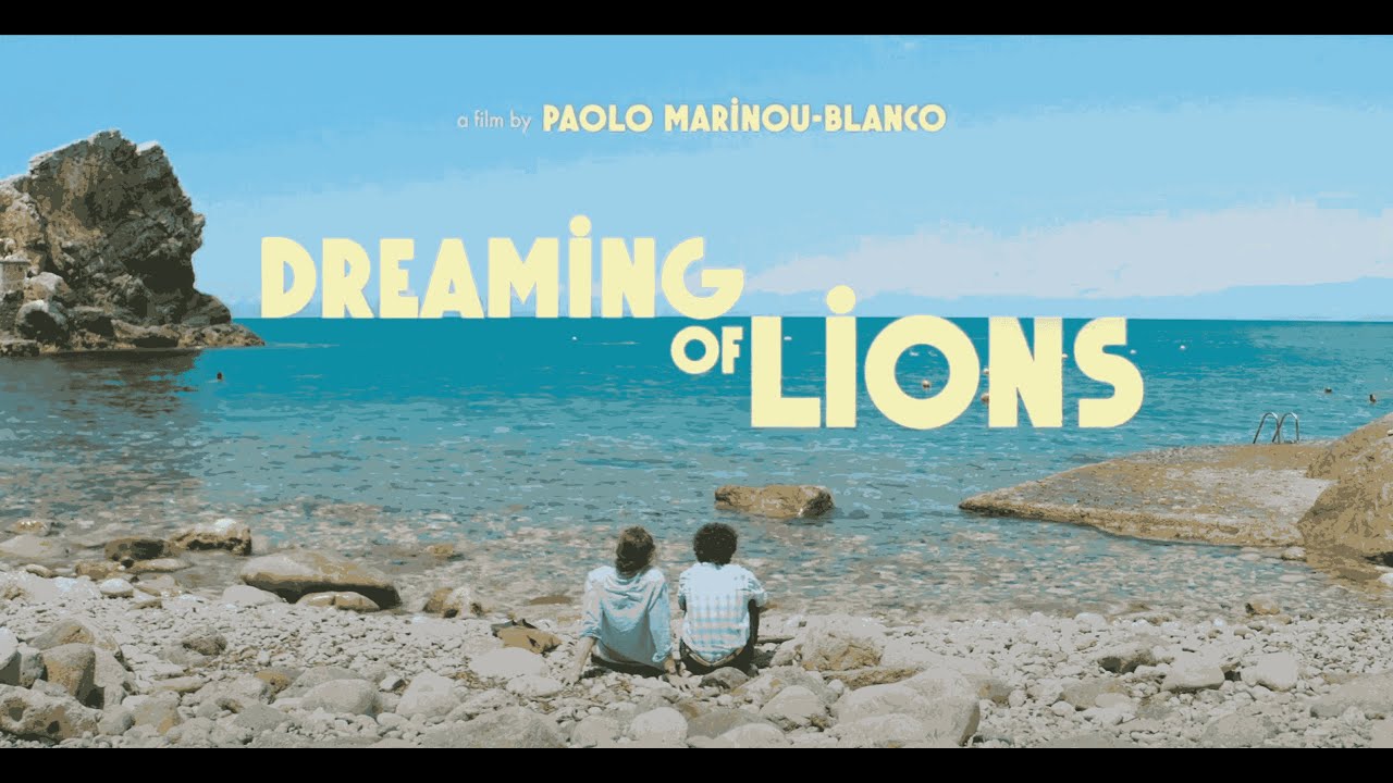 Dreaming of Lions | International Teaser