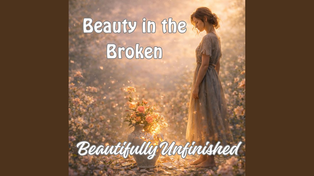 Beauty in the Broken