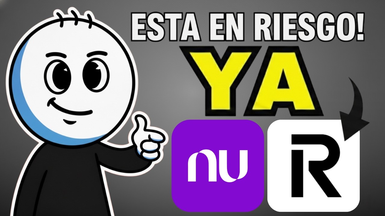🚨 ¡ALERTA! EL SAT y EL BANCO VA TRAS TUS INVERSIONES: Lo que NU, REVOLUT y KLAR te ocultan este 2026