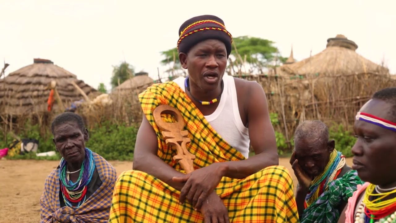 Live Your Dream Series Uganda Episode 17