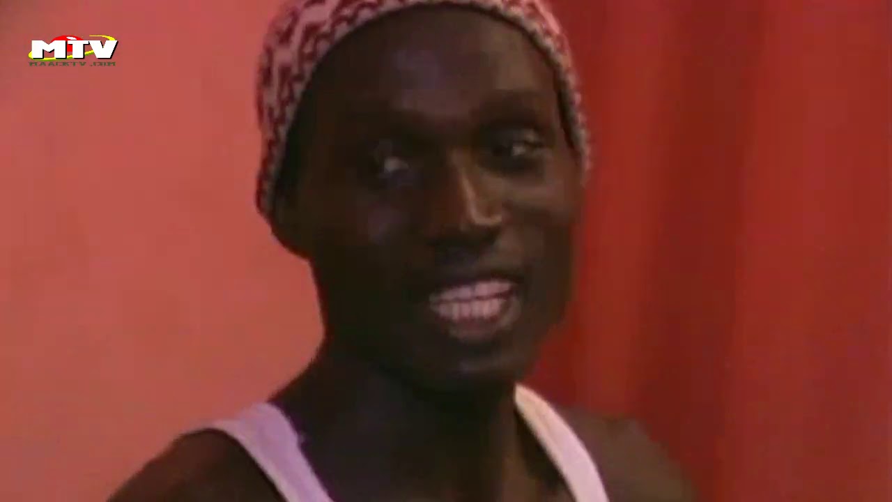 SERIGNE GAGNE VOL 1