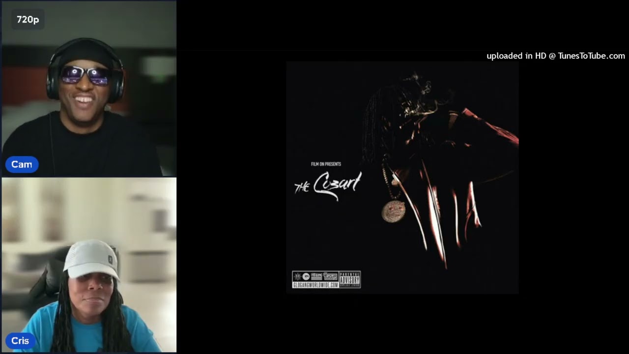 CHIEF KEEF — SOLDIER (FULL CDQ) 🔥 REACTION | Classic Sosa Vibes