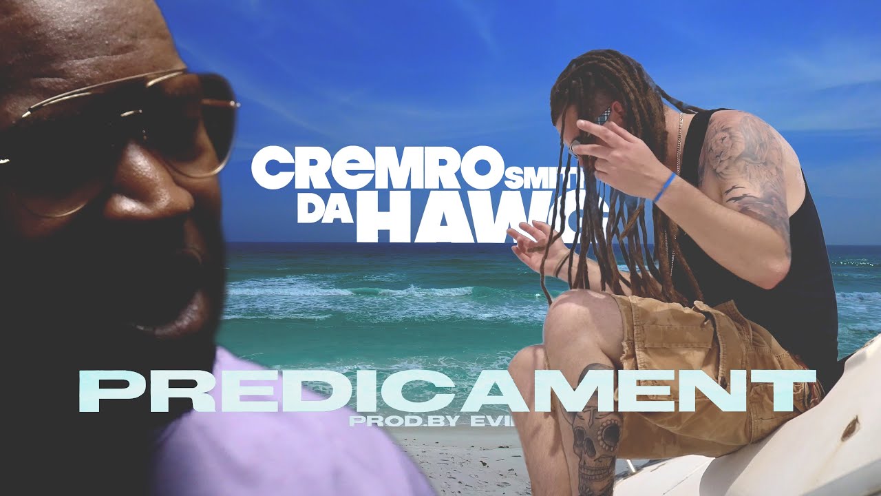 Cremro Smith - 