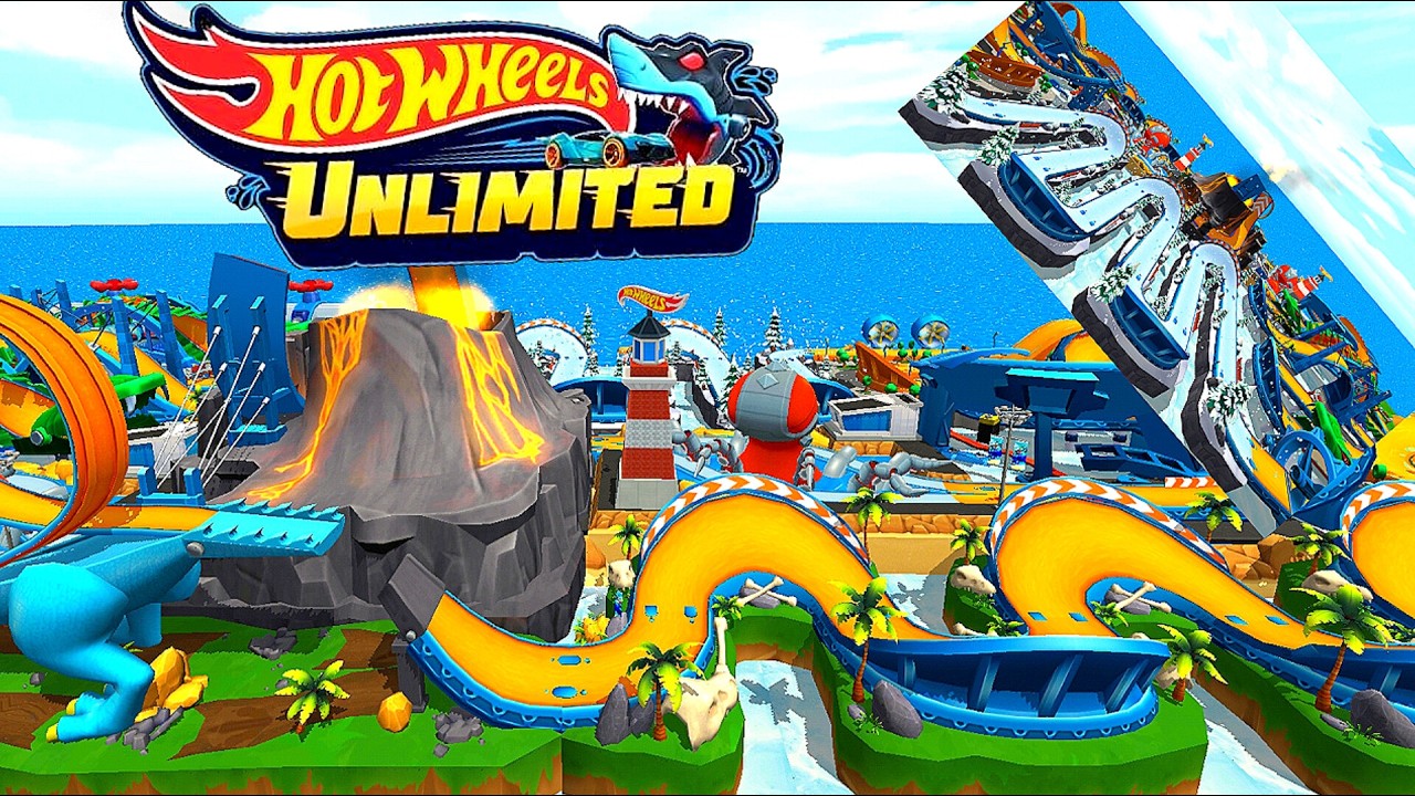 Wheels Unlimited New Season Update! New Cars & Tracks Gameplay | happy Valentine's day