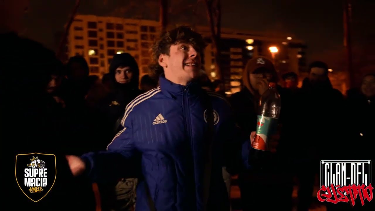 JONNY vs VALESKA vs SPEKTRO | OCTAVOS CLASIFICATORIA SUPREMACIA MC MDZ 