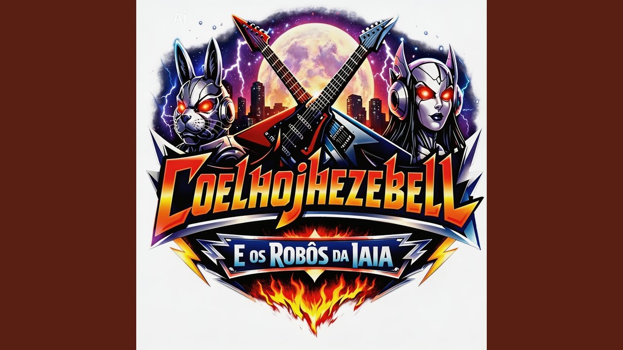 Volta Iara Jhezebell