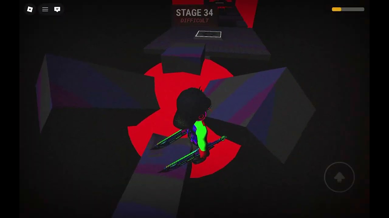 My friend invited me to this game that I don't know