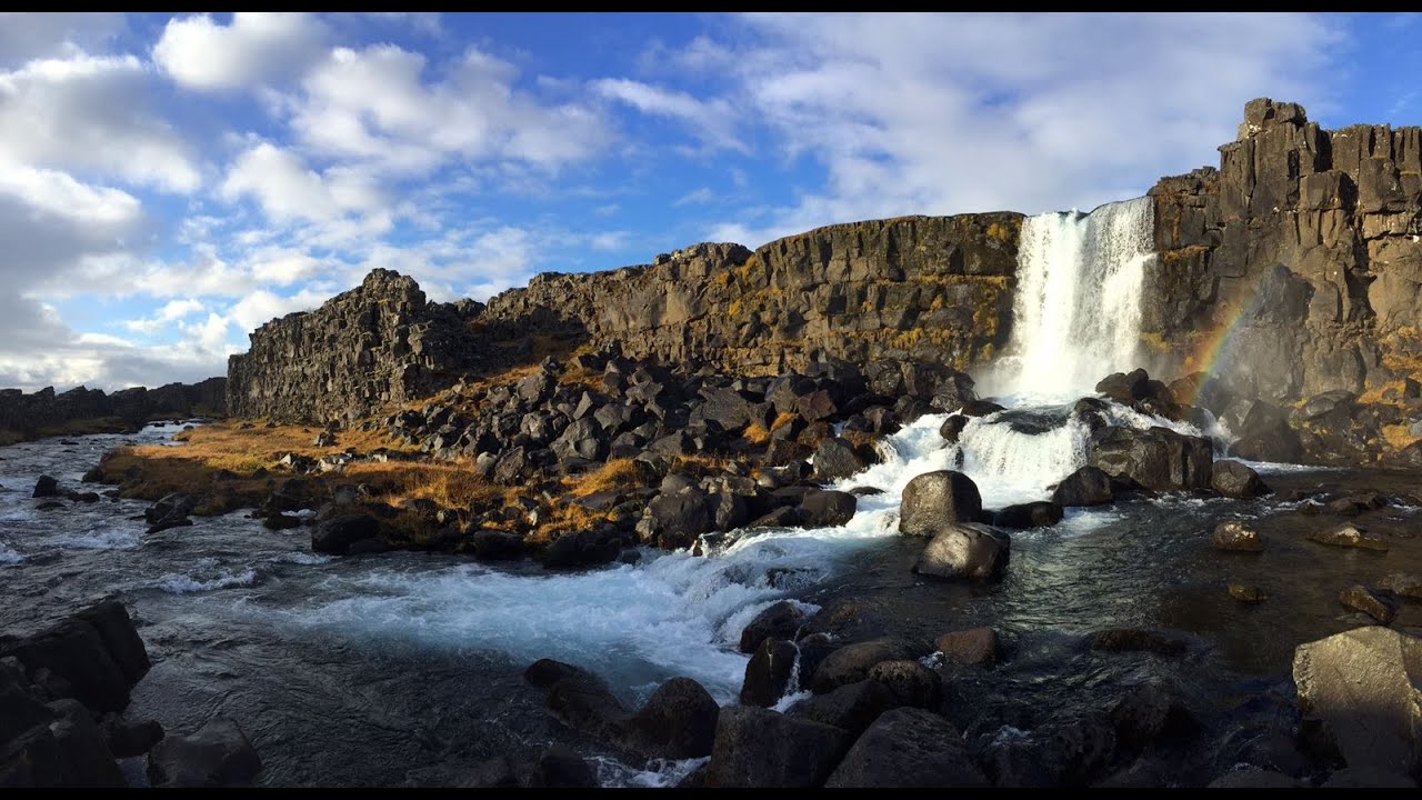BEAUTY OF ICELAND