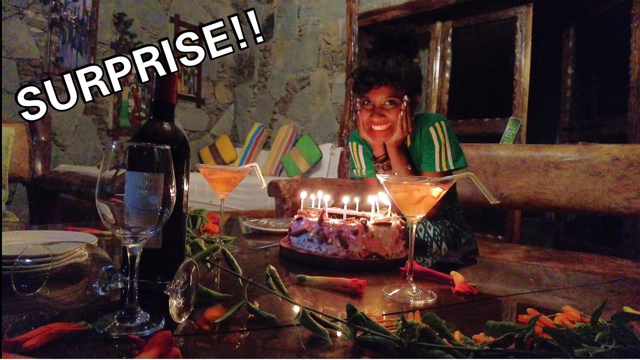 I got Adopted By an Ethiopian Family!