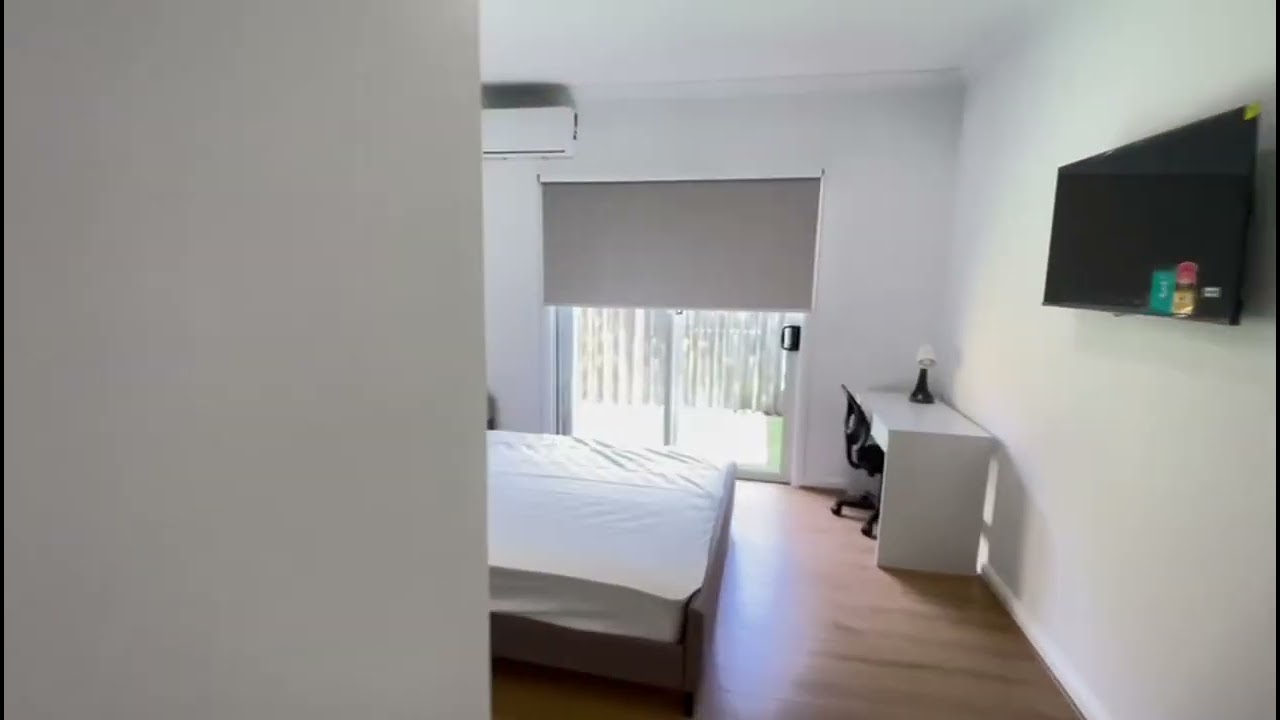 Rooming House Tour - St Albans