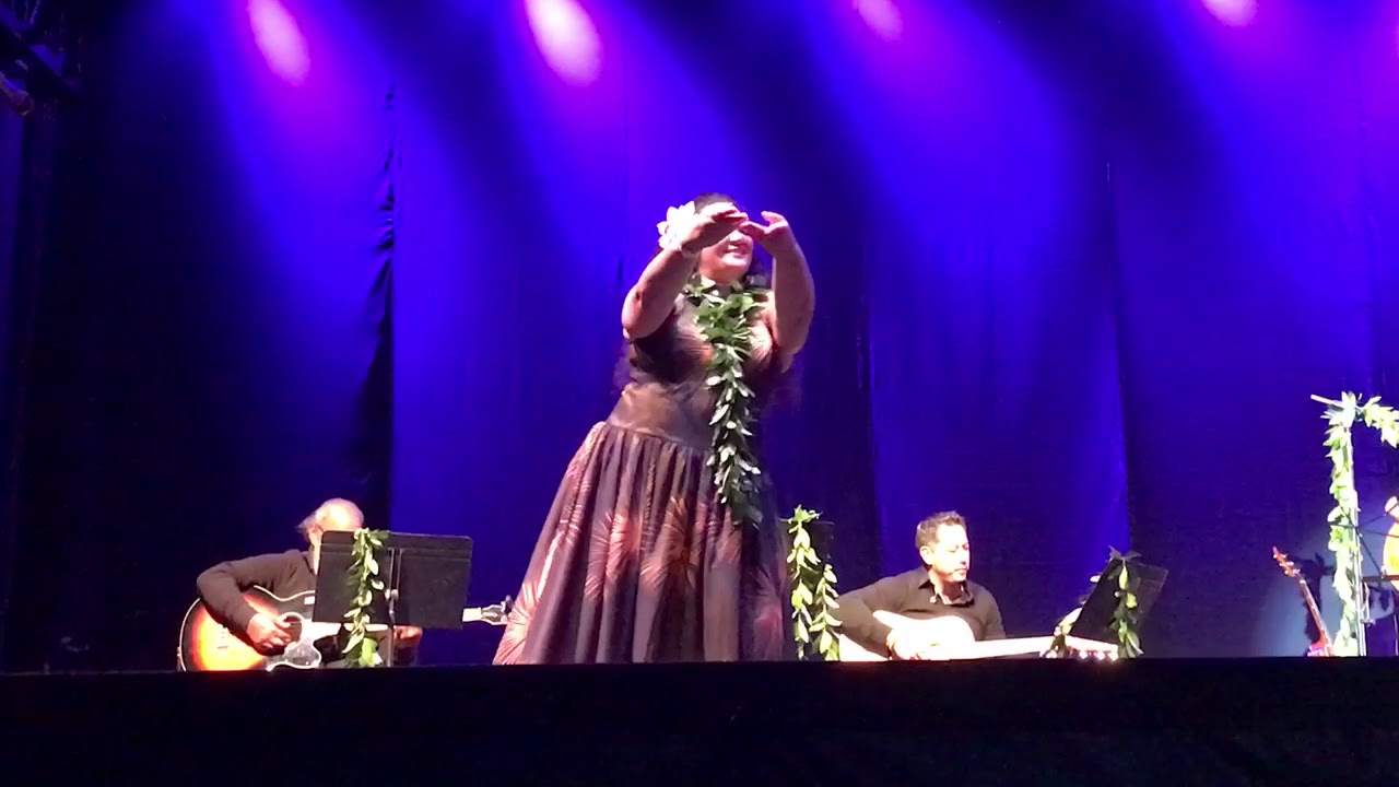 Ka Nohona Pili Kai