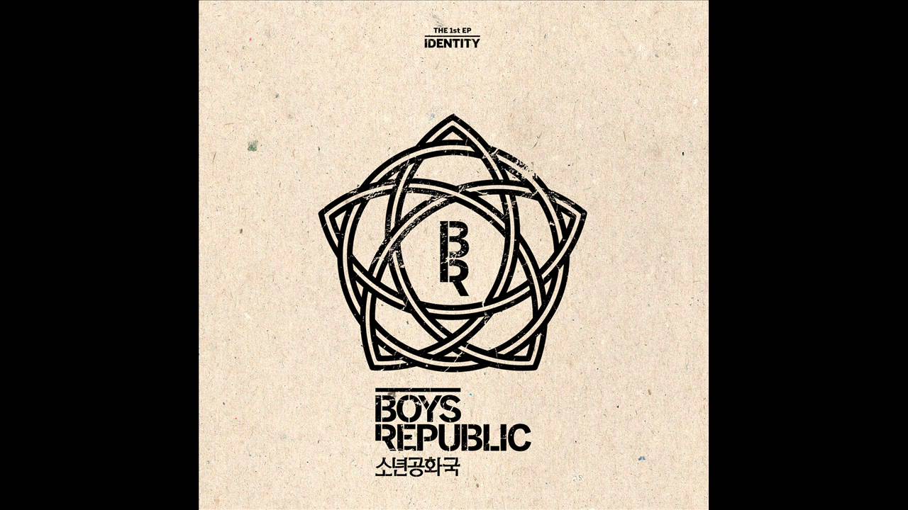 소년공화국 (Boys Republic) - I'm Ready (Intro) [Mini Album Vol. 1]