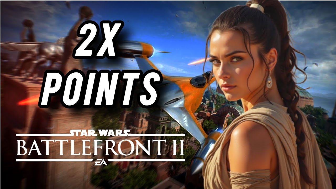 How I Got DOUBLE the points of everyone else
