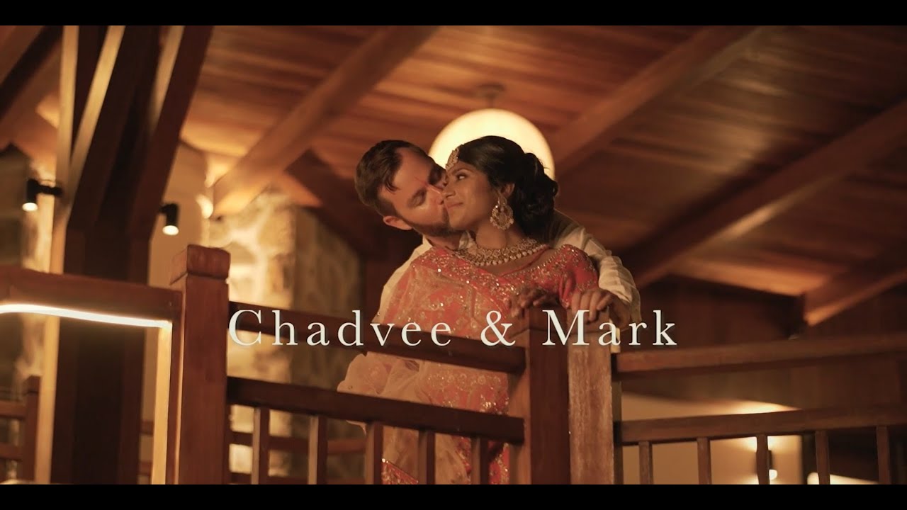 Our Modern Indian Wedding - Married in Mauritius!