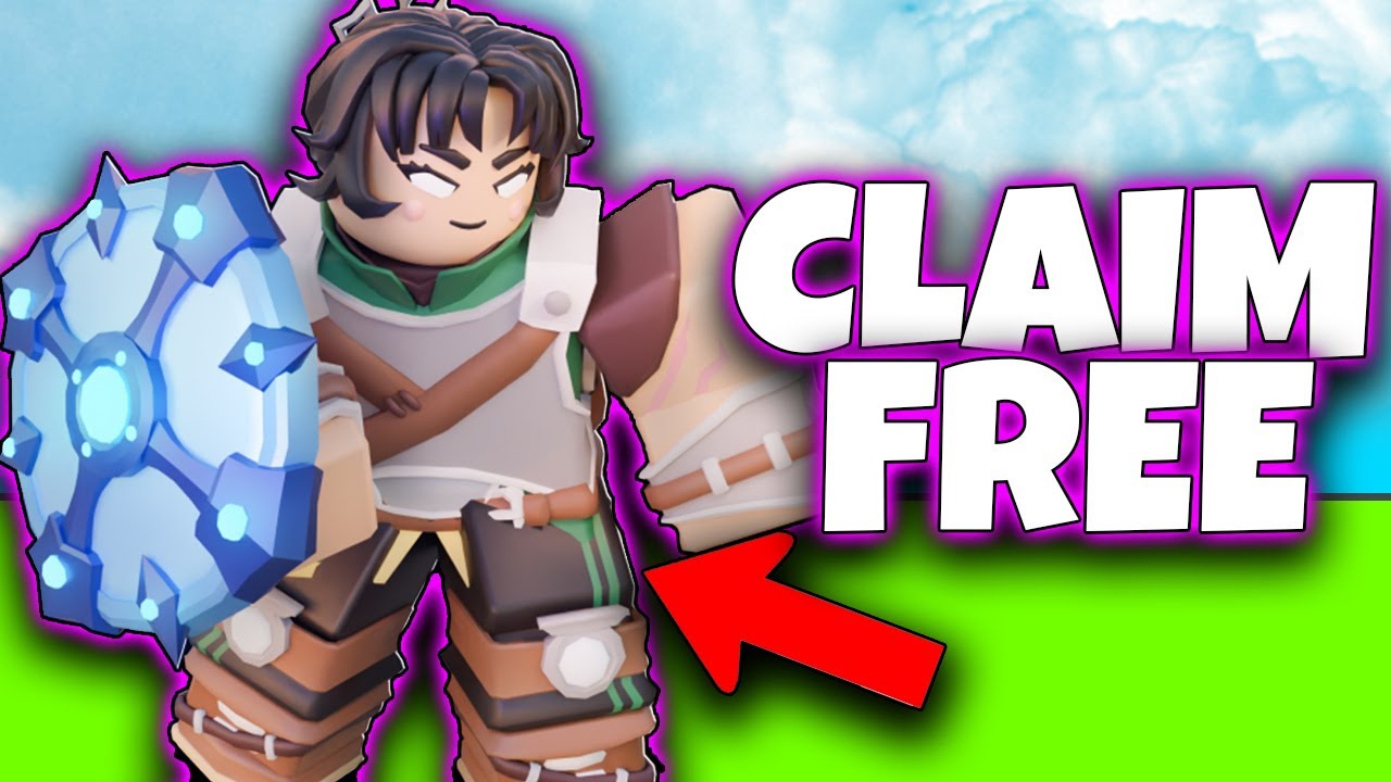 Claim this FREE kit NOW, its INSANE - Roblox Bedwasr