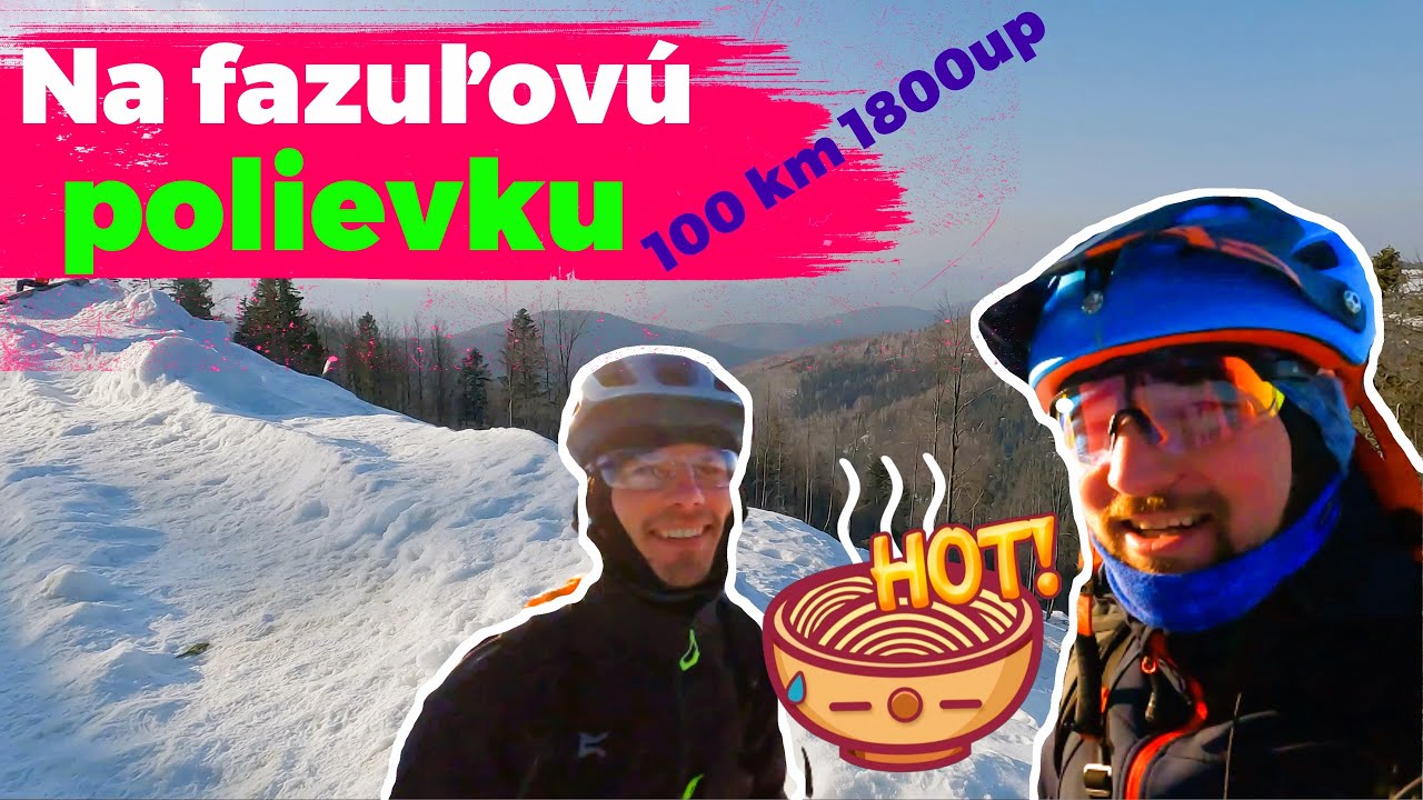 NA FAZUĽOVÚ POLIEVKU alebo z Rožňavy do Košíc na bicykli cez Perlovú dolinu 100km-1800up cykloVLOG