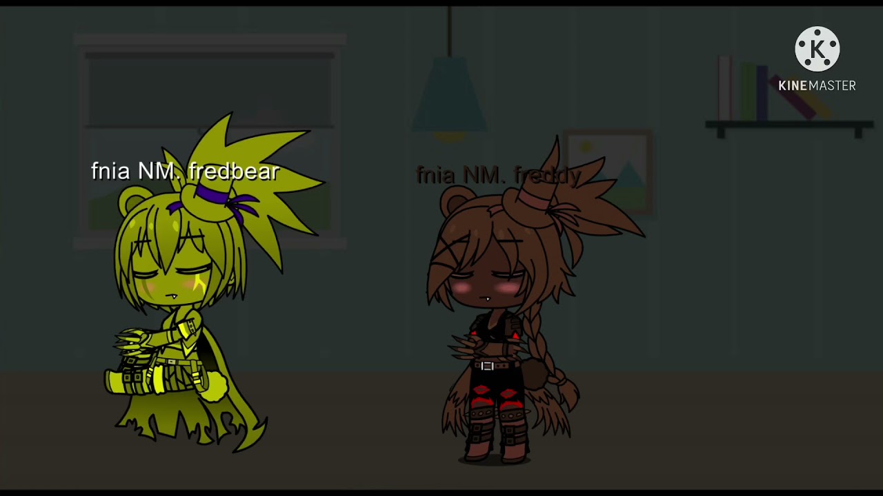 Survive fnia 4