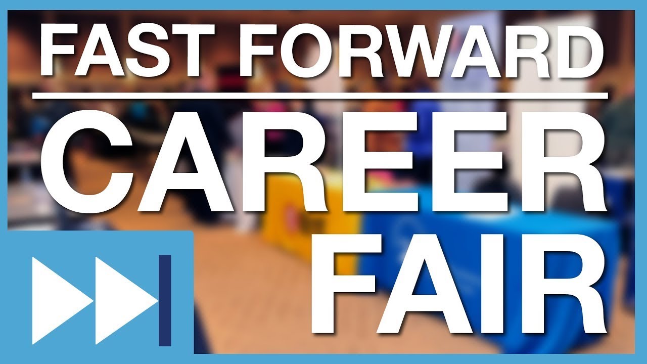 Career Fair | Fast Forward